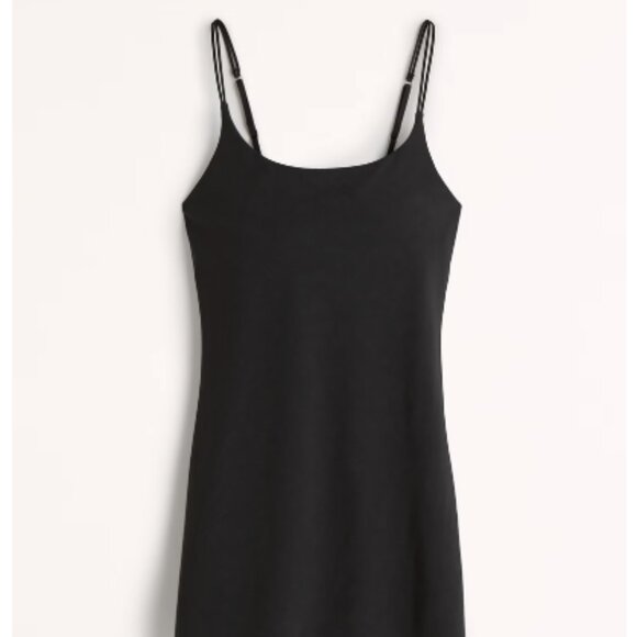 Abercrombie Traveler Mini Workout Dress - Picture 6 of 6